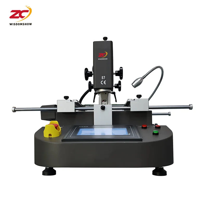 CE Certified X-ray Counting Machine with 50-80KV Power and 3 Years Warranty for SMD Material Reel