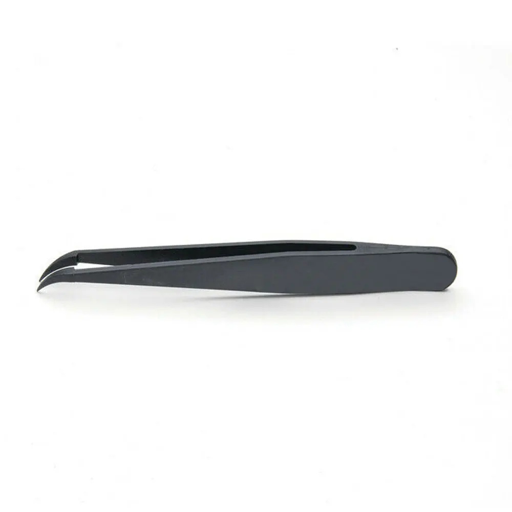 Bulk Private Label Lash Extensions Tweezers Custom Logo Accessories