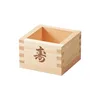 โคโตบูกิไม้ฮิโนกิทรงสี่เหลี่ยม64006-34แบรนด์