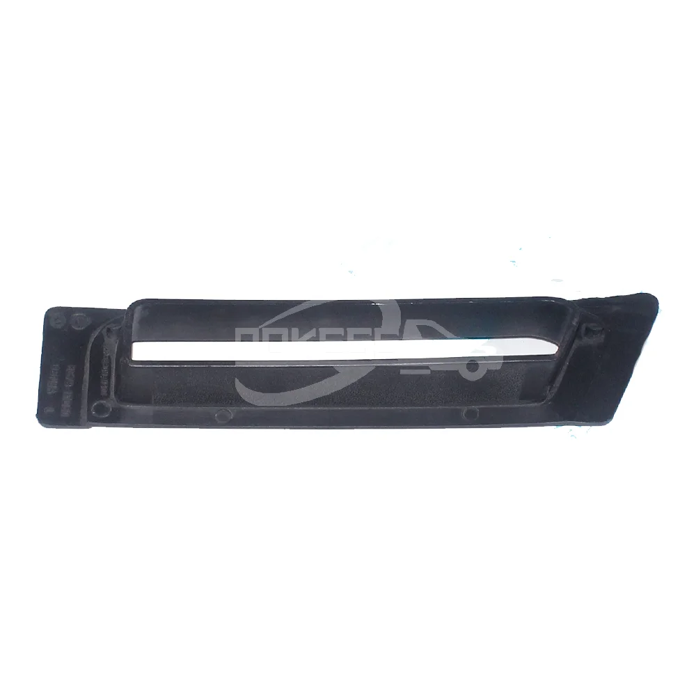 8S7917D750AA LQ-ZS-035L Lower Grille Trim Cover Le — 2