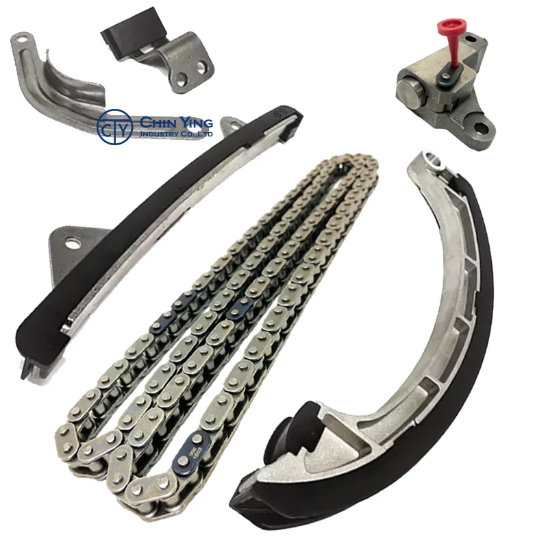 Timing Chain Kit For Toyota Avanza Rush 1.5l 13506b1010 13591b1020 1354523020 13566b1020