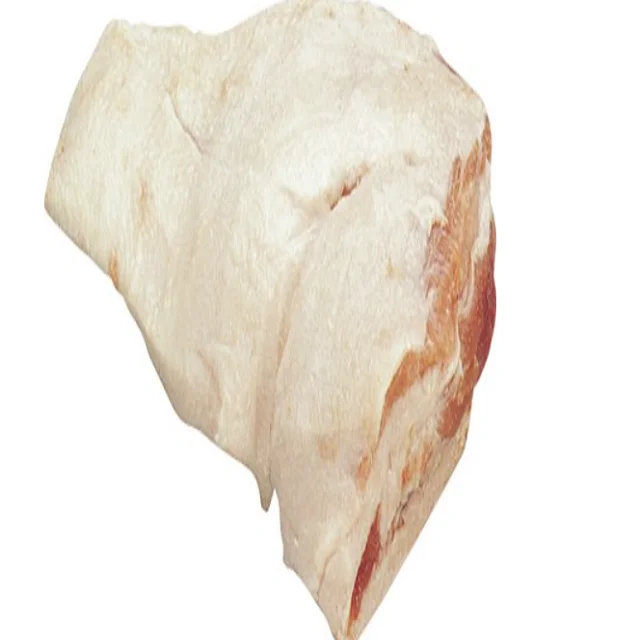 Frozen Pork Jowls Rindless/ Boneless Fresh Frozen Pork Jowls Rindless