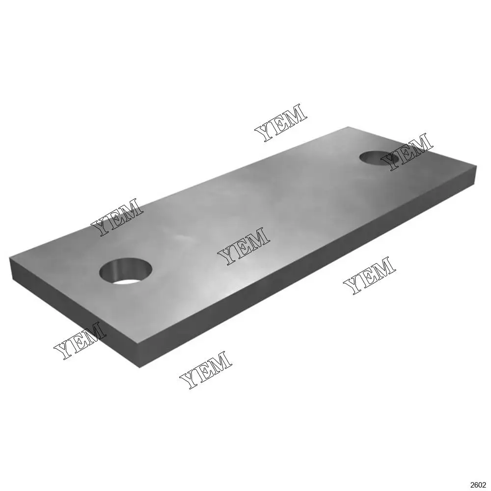 415F2 IL Plate Part No. 398-4230 3984230 Engine Parts
