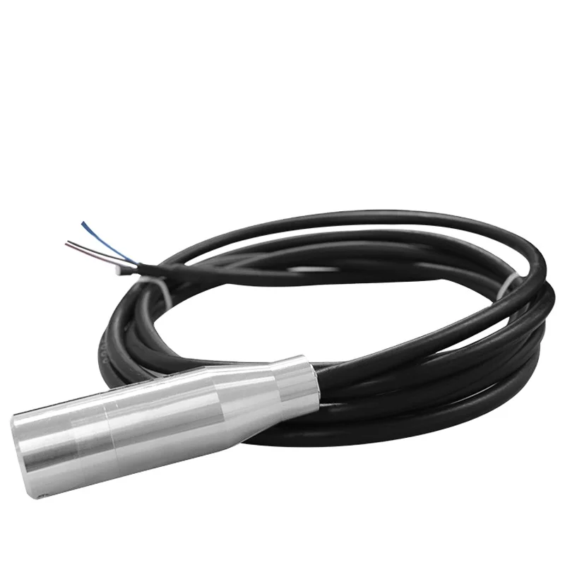 Factory Low Cost Water Submersible Level Sensors PT-9200 4-20mA Probe Hydrostatic River Tank Water Liquid Level Transmitter