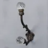 Clear and Antique