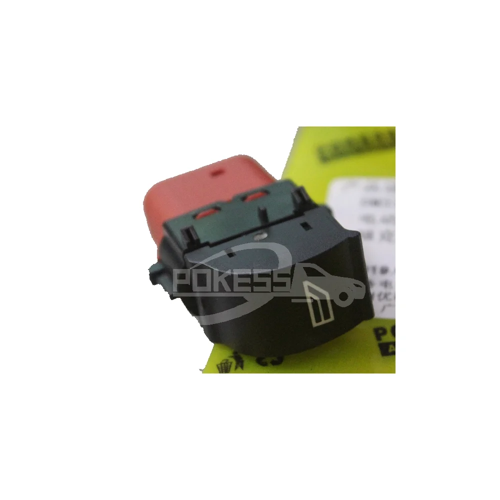 BM5T14529BA BM5Z14529A SW7309 1746832 Power Window Switch Right Single... — 2