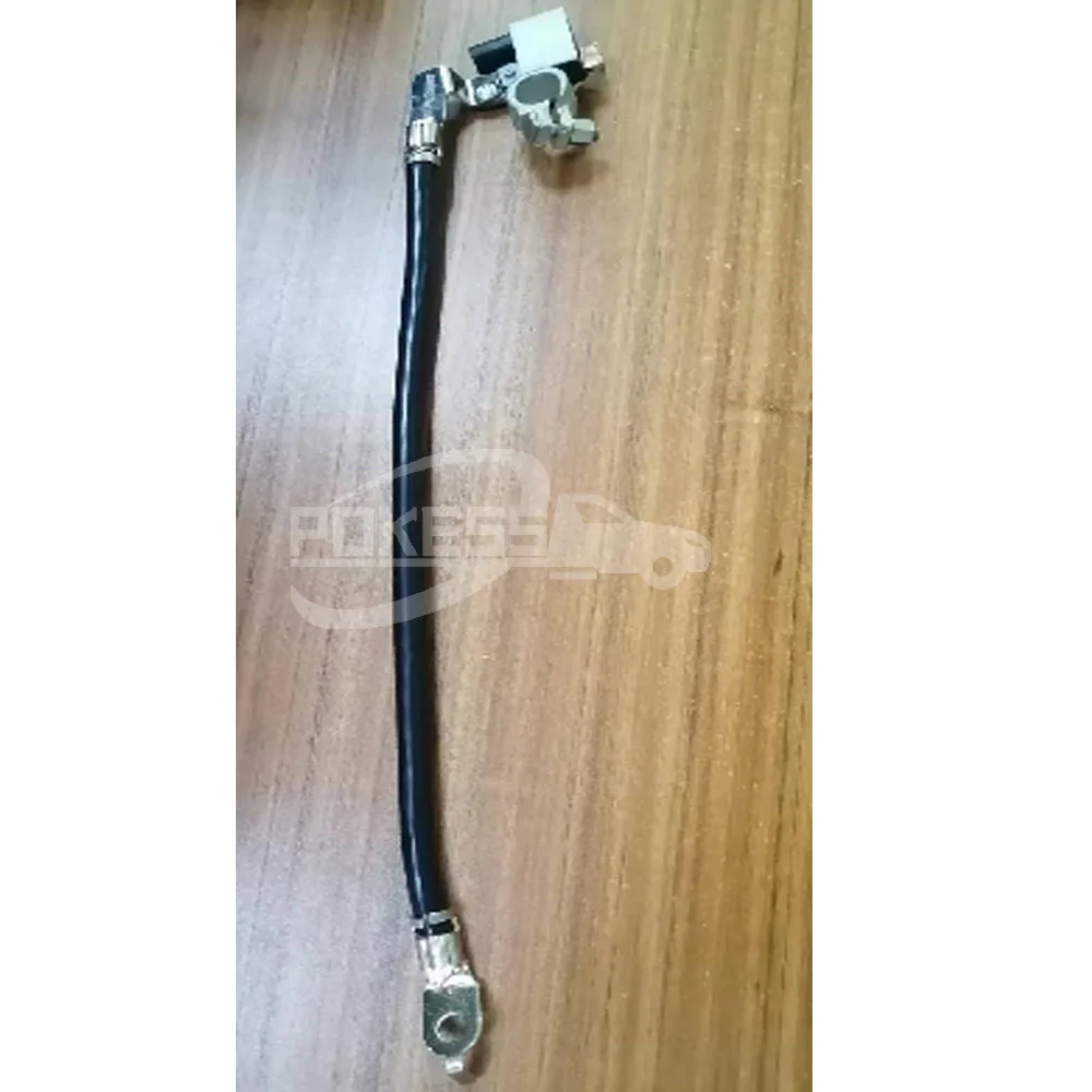 BV6T14A280XAC AV6N10C679BB 2263007 Negative Pole of Battery Cable for ... — 2