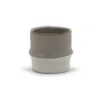 Two-Tone - Grey & White