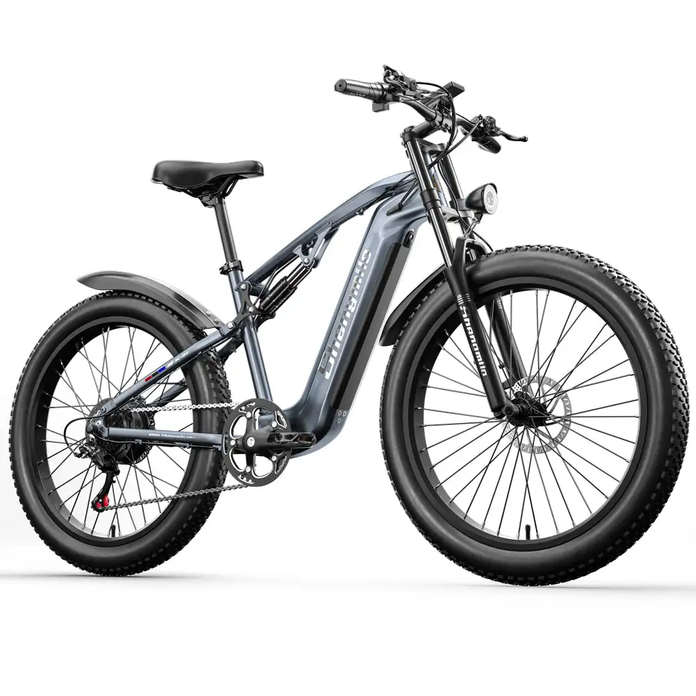 Shengmilo MX05 Electric Mountain Bike
