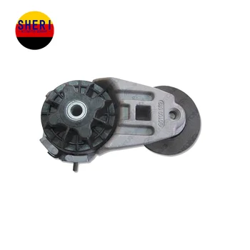 9405-00393 1025-00081 use for Yutong Kinglong bus parts belt tensioner spare engine