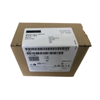 Plc Simatic S7-1200 S7 1200 S71200 All Series Digital Output Module ...