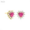 Pink Tourmaline