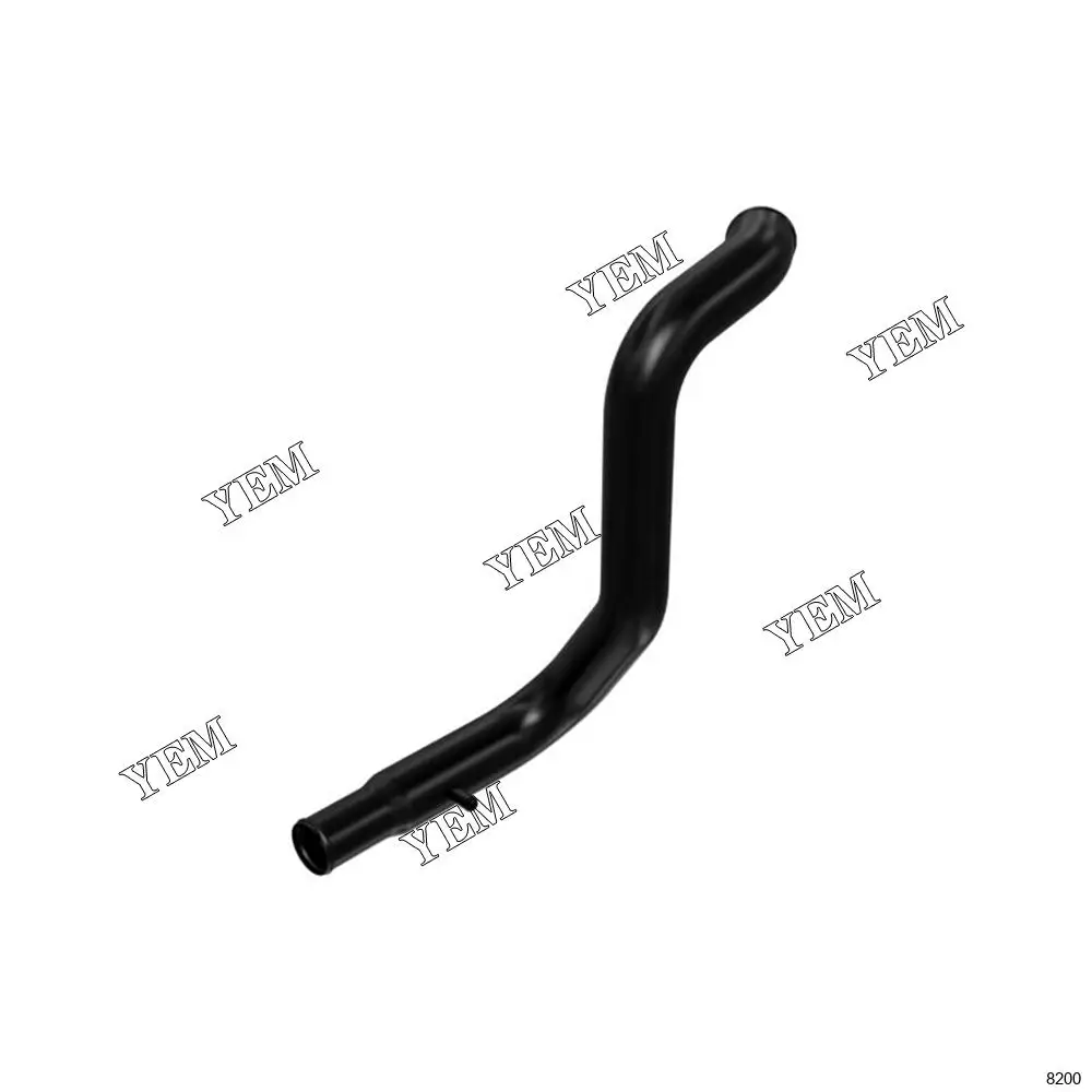 Factory Price Tube Assembly 463-3693 4633693 High Quality Engine Parts