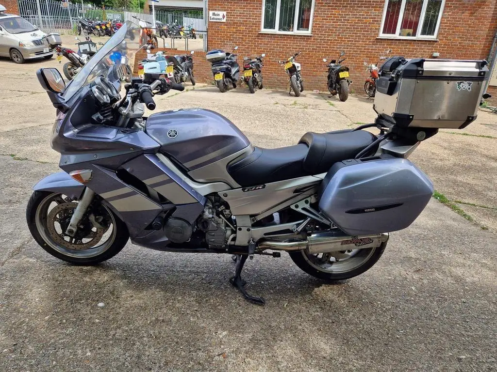 Yamaha FJR1300 Sport Bike for Sale Electric Dirt Scooter