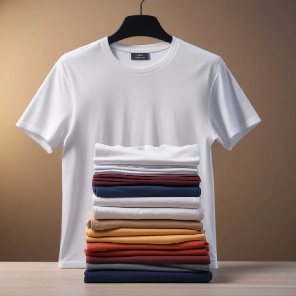 Custom Design High Quality  Oversized Drop Shoulder t Shirt Import Clothing From Bangladesh