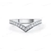 White Gold Plated