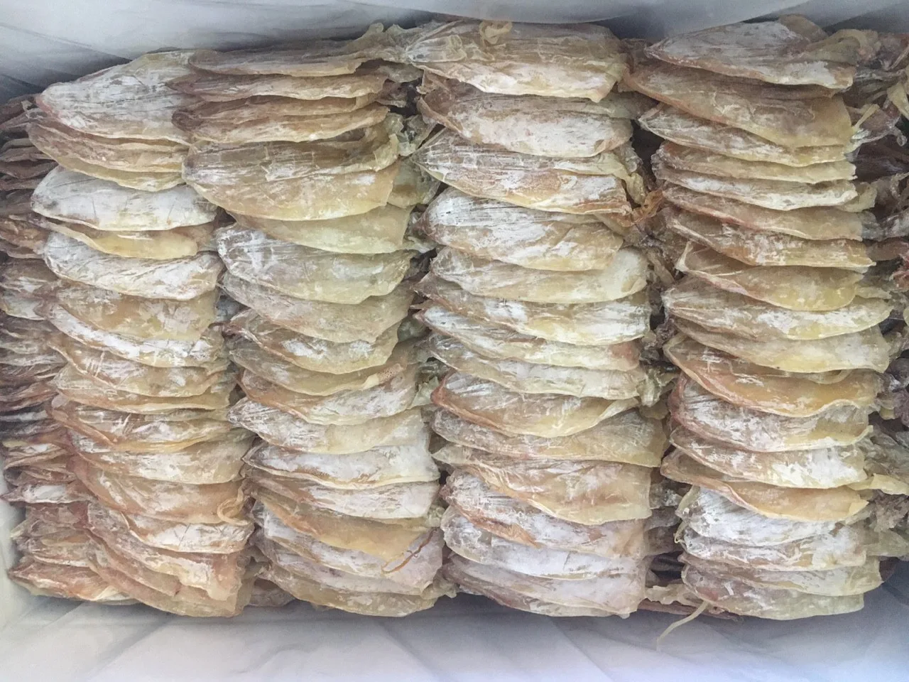 Cheap Price Dried Black Squid From Vietnam 2022 New Season (jennie