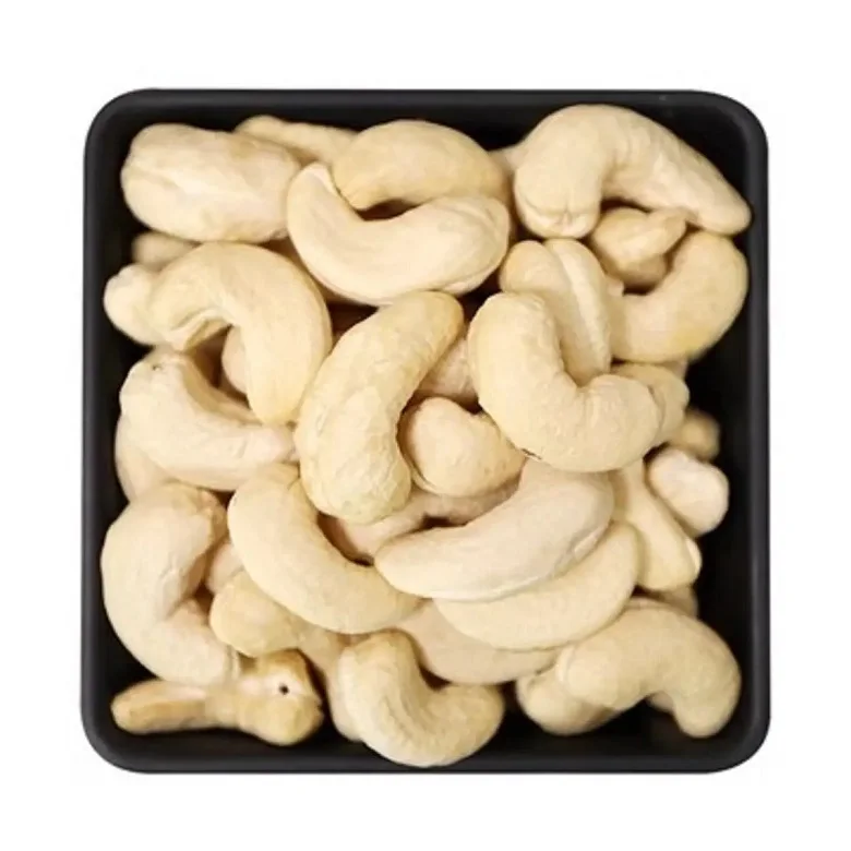 Top Grade Wholesale Dried White Cashew Nuts Vietnamese Roasted Cashew Nuts Good Quality Organic Raw Cashew Nuts For Sales