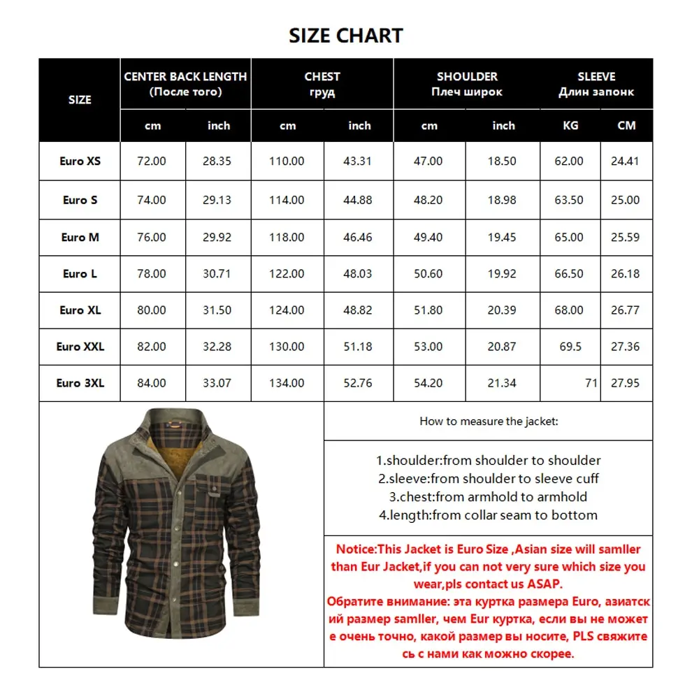 Oem Logo Men Oversized Hooded Overshirt Plaid Shirt 100% Cotton Long ...