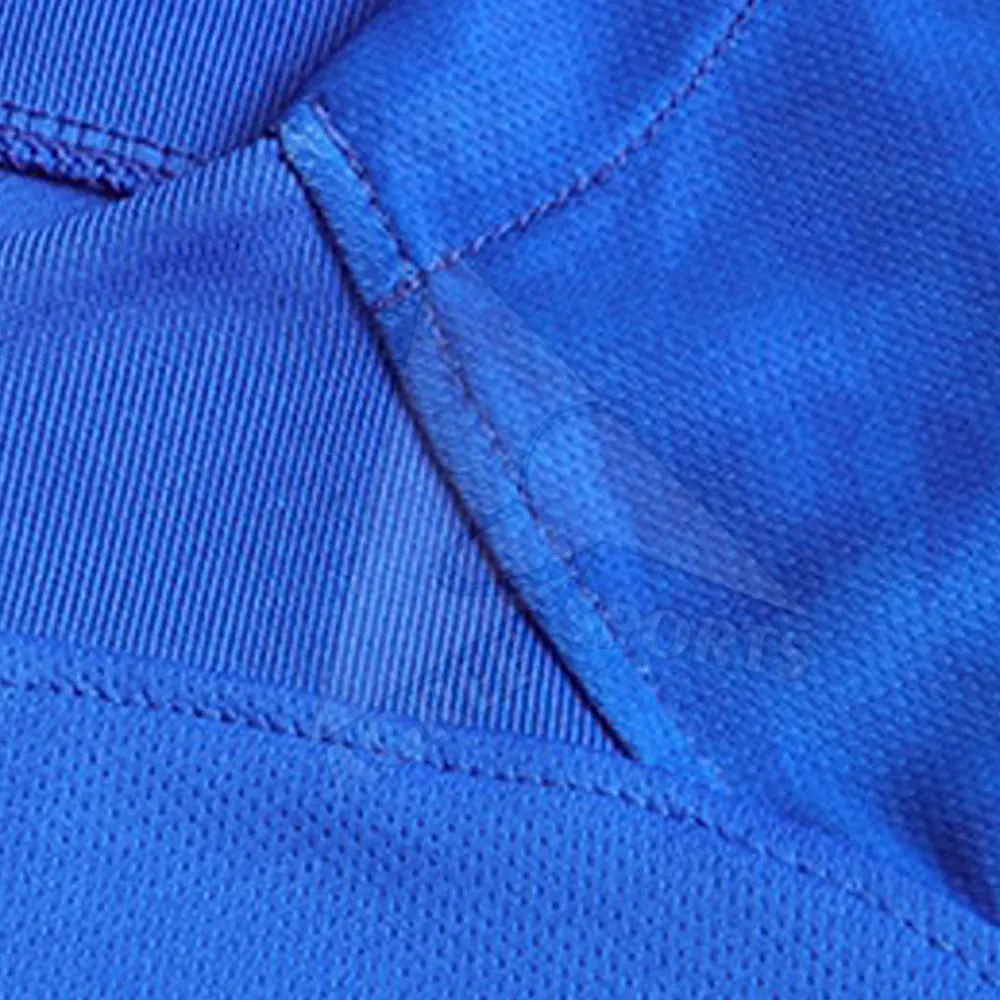 Top Quality Soccer Uniform Wholesale Custom Football Jersey Sports Wear