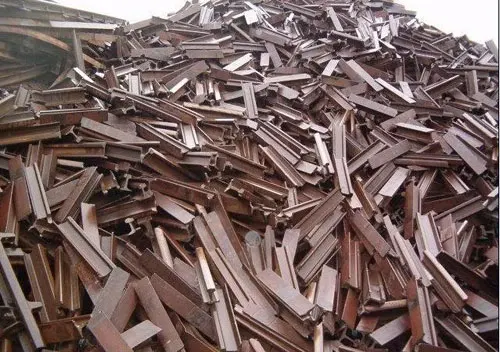 Bulk Hms 1 2 Scrap Buy Metal Scrap Iron Scrap Hms 1 Scrap Metal Product On Alibaba Com