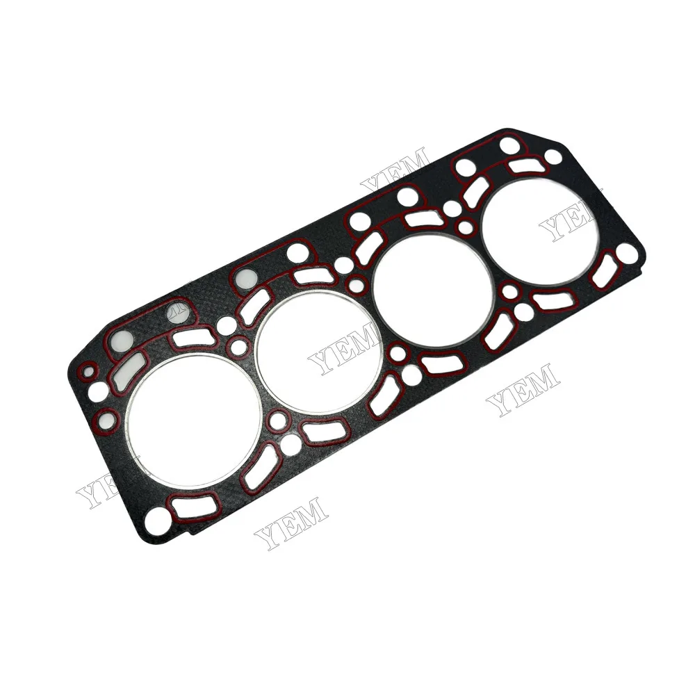 Head Gasket Fit for Yangdong YND485D Engine 5