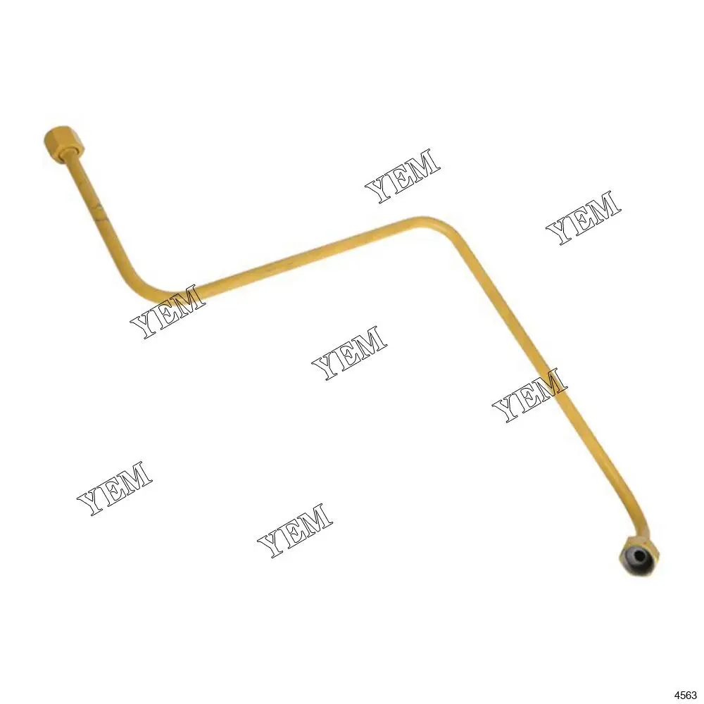 Hot Selling Up 322C FM 322C Tube Assembly 180-8020 1808020 Diesel Engine Parts