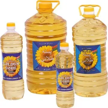 Best Quality!!!!! Crude Sunflower Oil