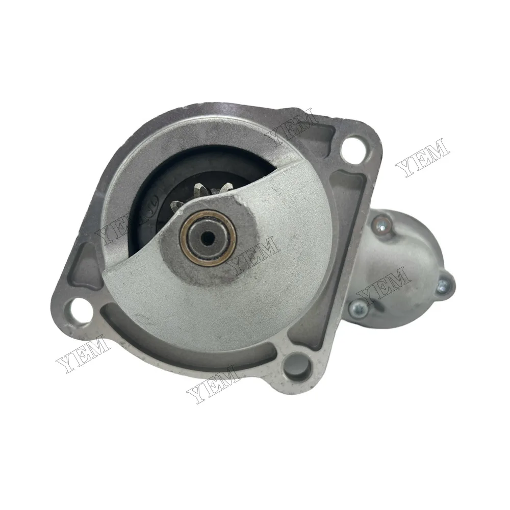 Starter Motor 84151331 Fit for Iveco Engine 3