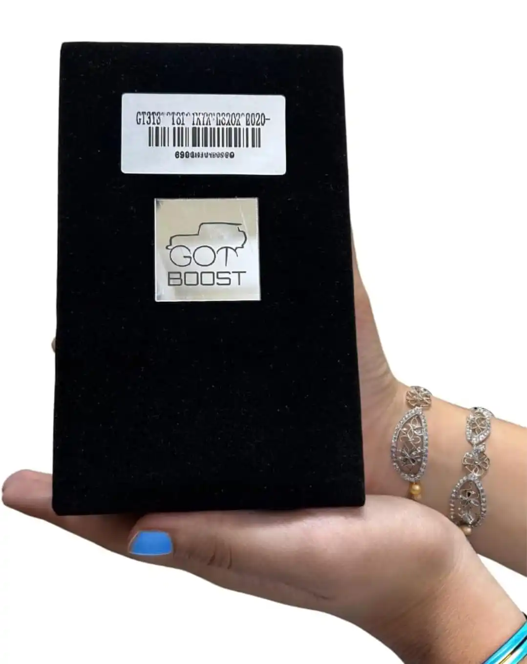 Best Throttle Controller Got Boost For Mahindra E Verito Cars Convert