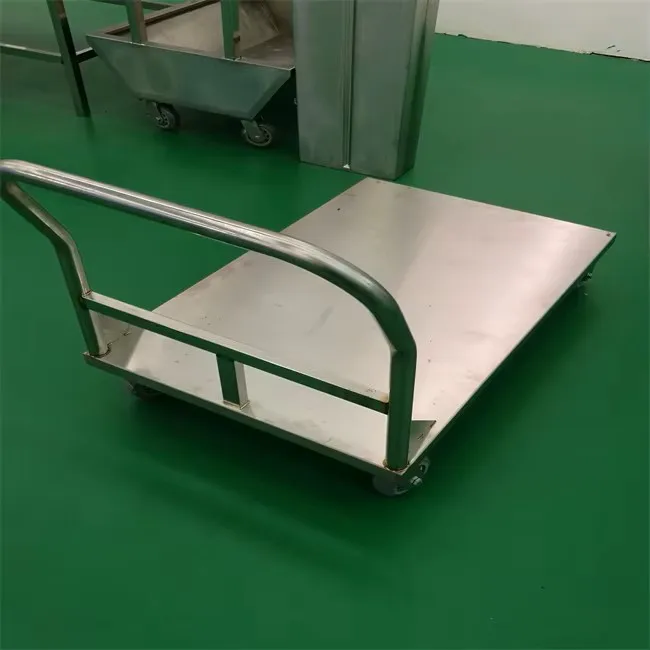 Cold rolled steel flat trolley forging service product categories