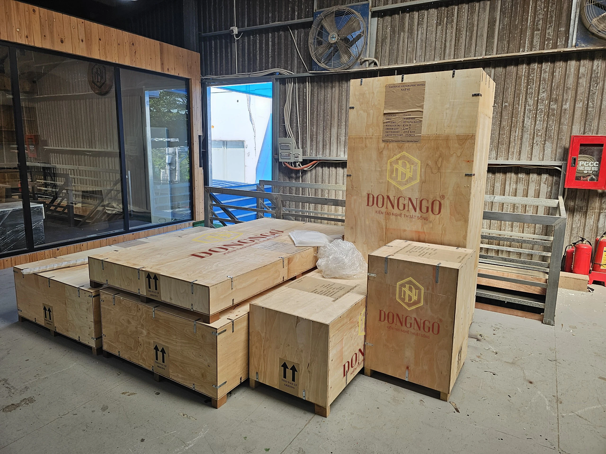 Sky Villa Luxury Hotel Furniture Room Oem And Odm With Best Price At