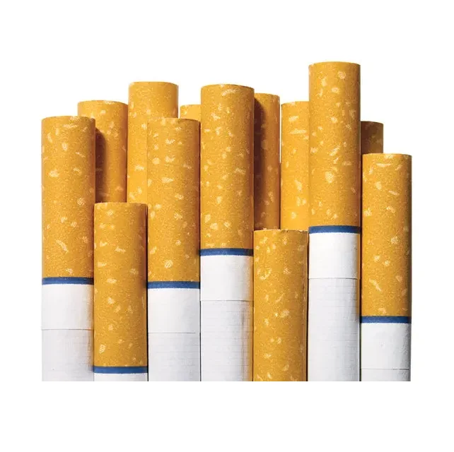Factory Best Price Biodegradable Cigarette Filters With Fast Delivery