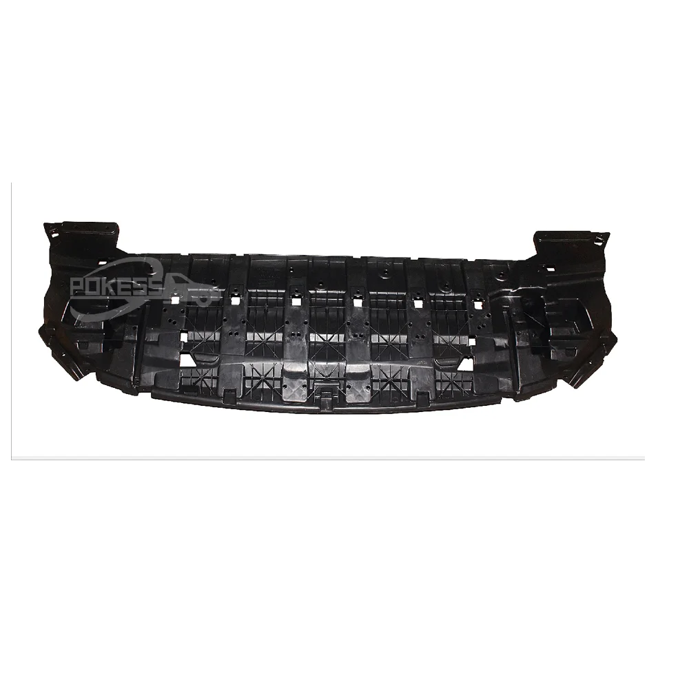 Car Body Kit GV45A8B384ADW GV45A8B384AD5YZ9 Front Bumper Lower Guard ...
