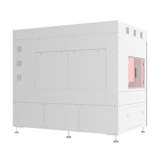 Zongheng SLA1700 Industrial 3D Printer High Accuracy Large Size Additive Screen Printer with Automatic Features New Condition