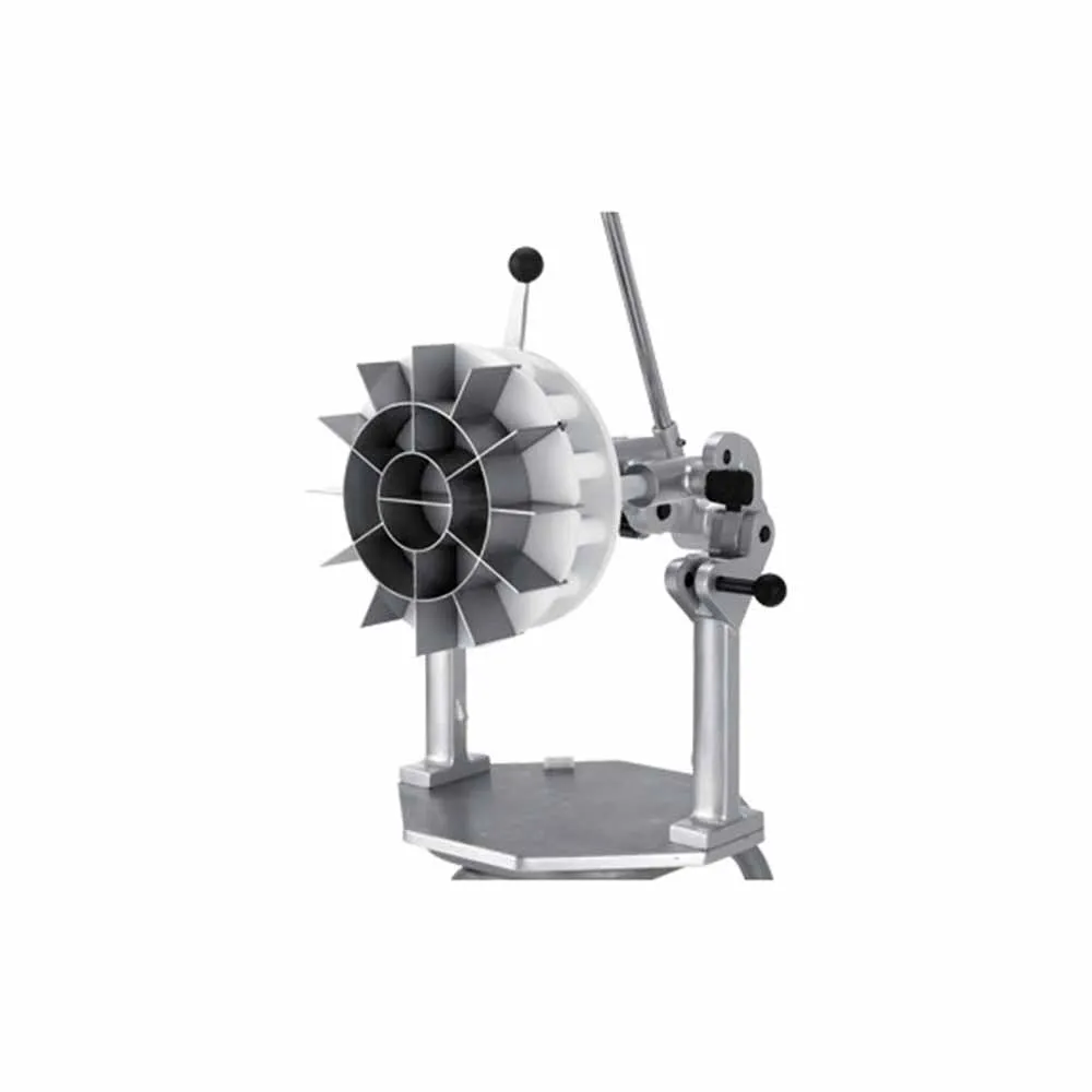 Manual Dough Cutting Machine / Pizza Dough Divider Bread Dough Cutter / Tabletop Baking Equipment Manufacturer