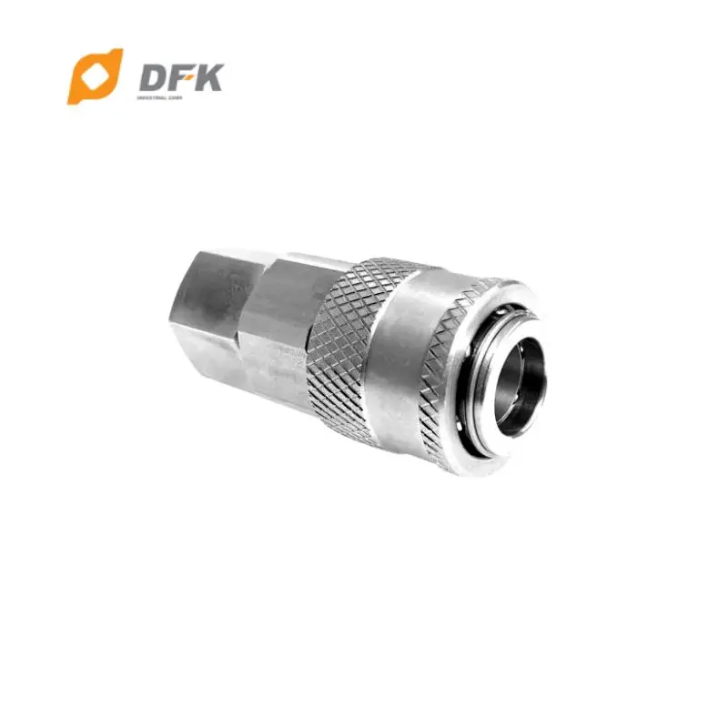 304 Quick Coupling Male Female Industrial Plug Socket Buy Male Female