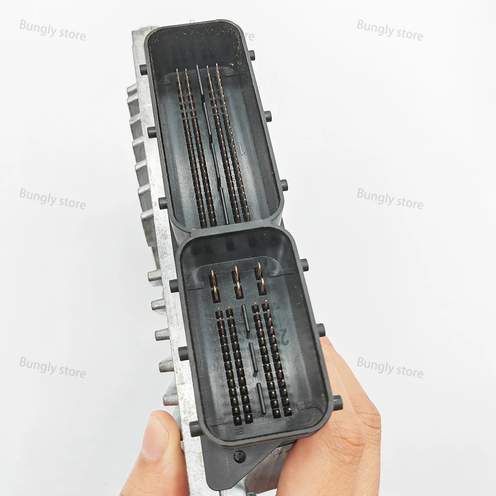 Original New Engine ECU Computer Board A2721535891 A2729005700 for  