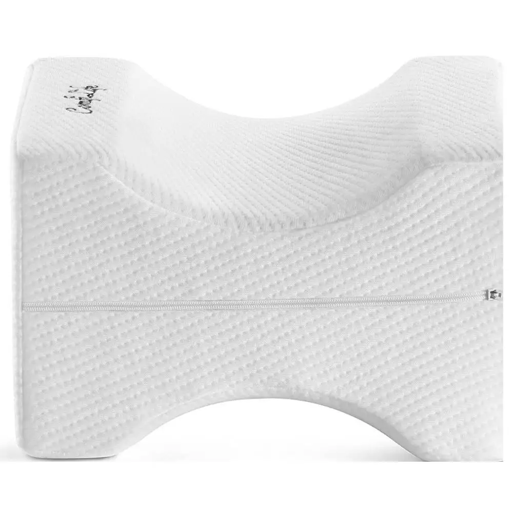 Hot Sale Sciatica Relief Orthopedic Leg Memory Foam Support Knee leg