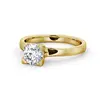 Yellow Gold Plated