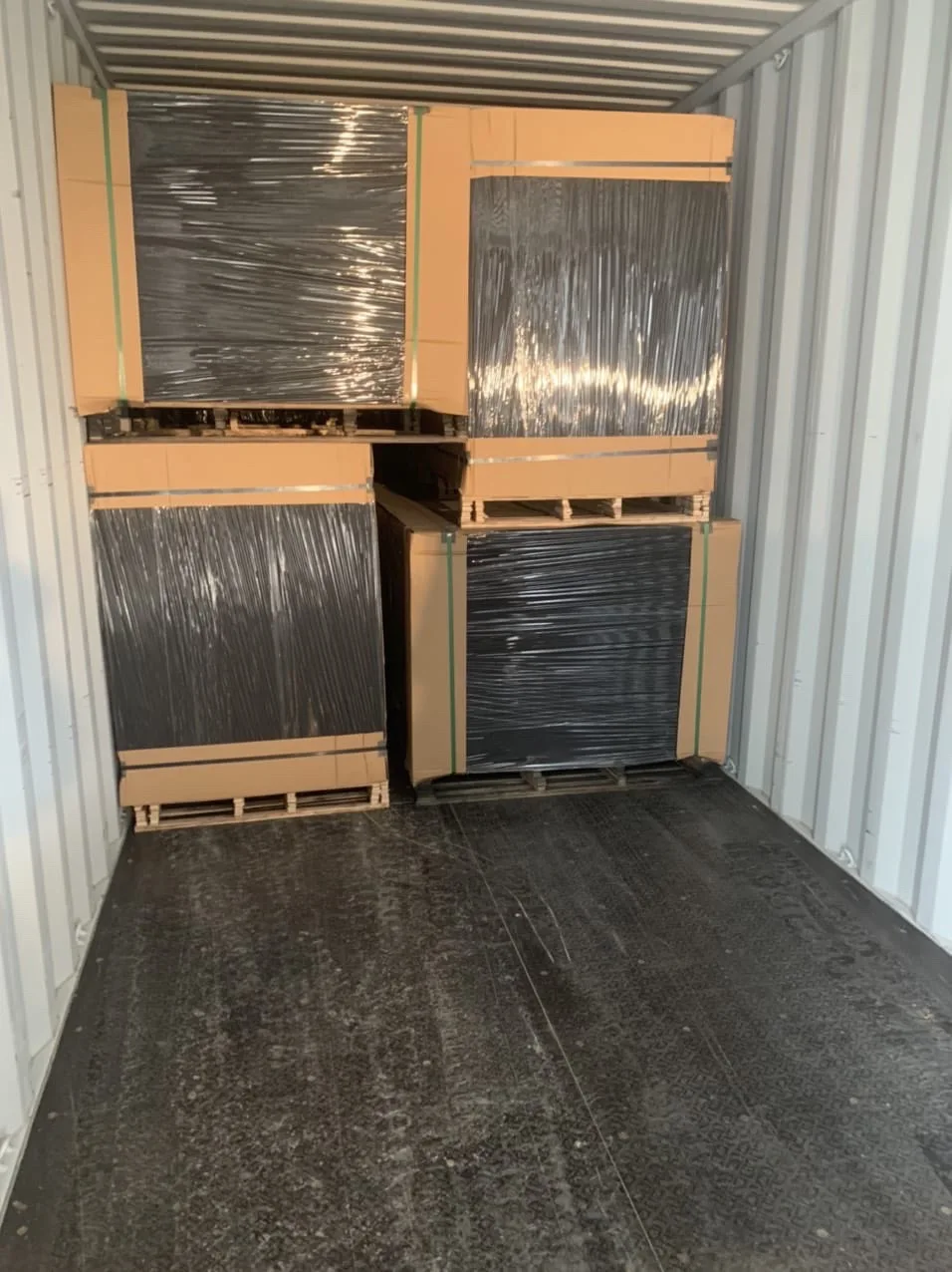 Construction Playwood 18mm / Concrete Template