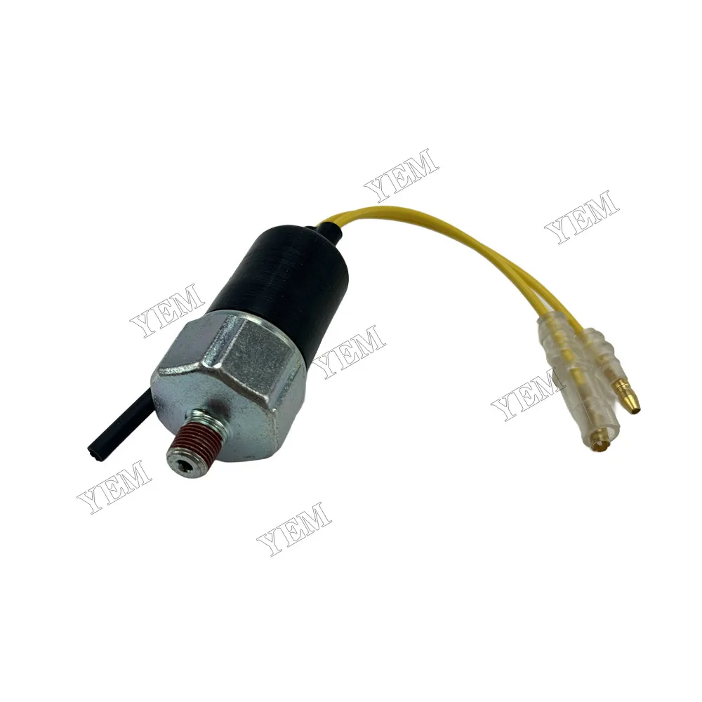 Pressure Sensor 5824100362 5-82410036-2 Fit for Isuzu 4LE2 Engine 6