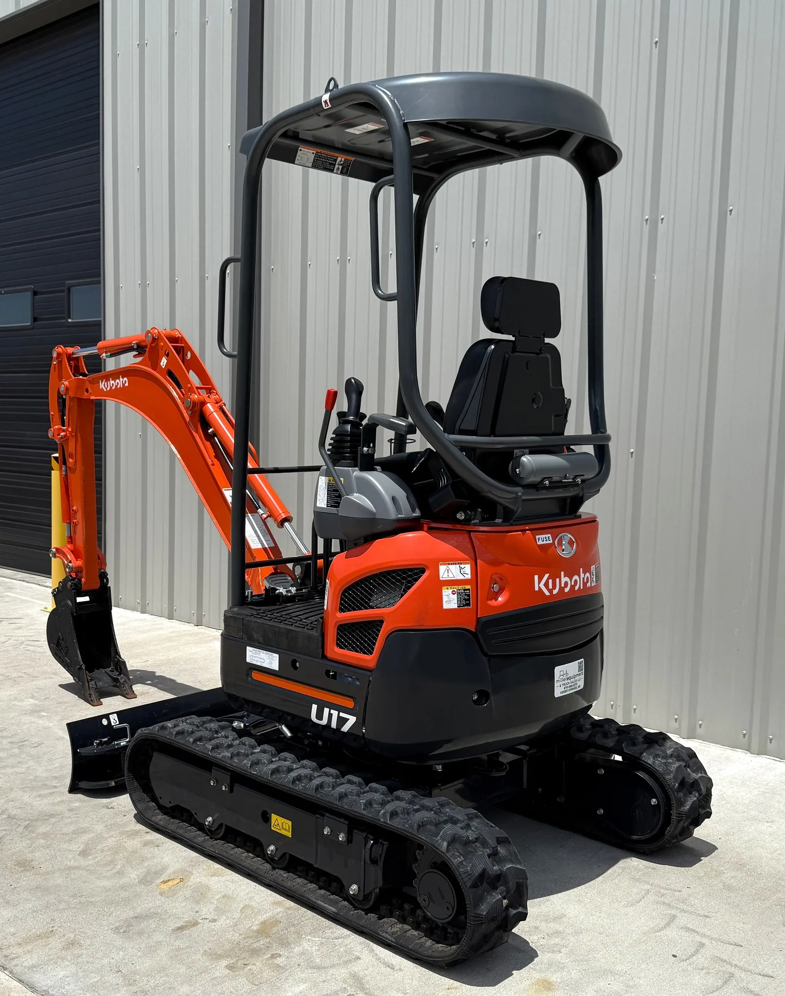Buy Used Kubota U17 Mini Excavator Supplier Crawler Kubota Engine Digger For Sale Farm Used