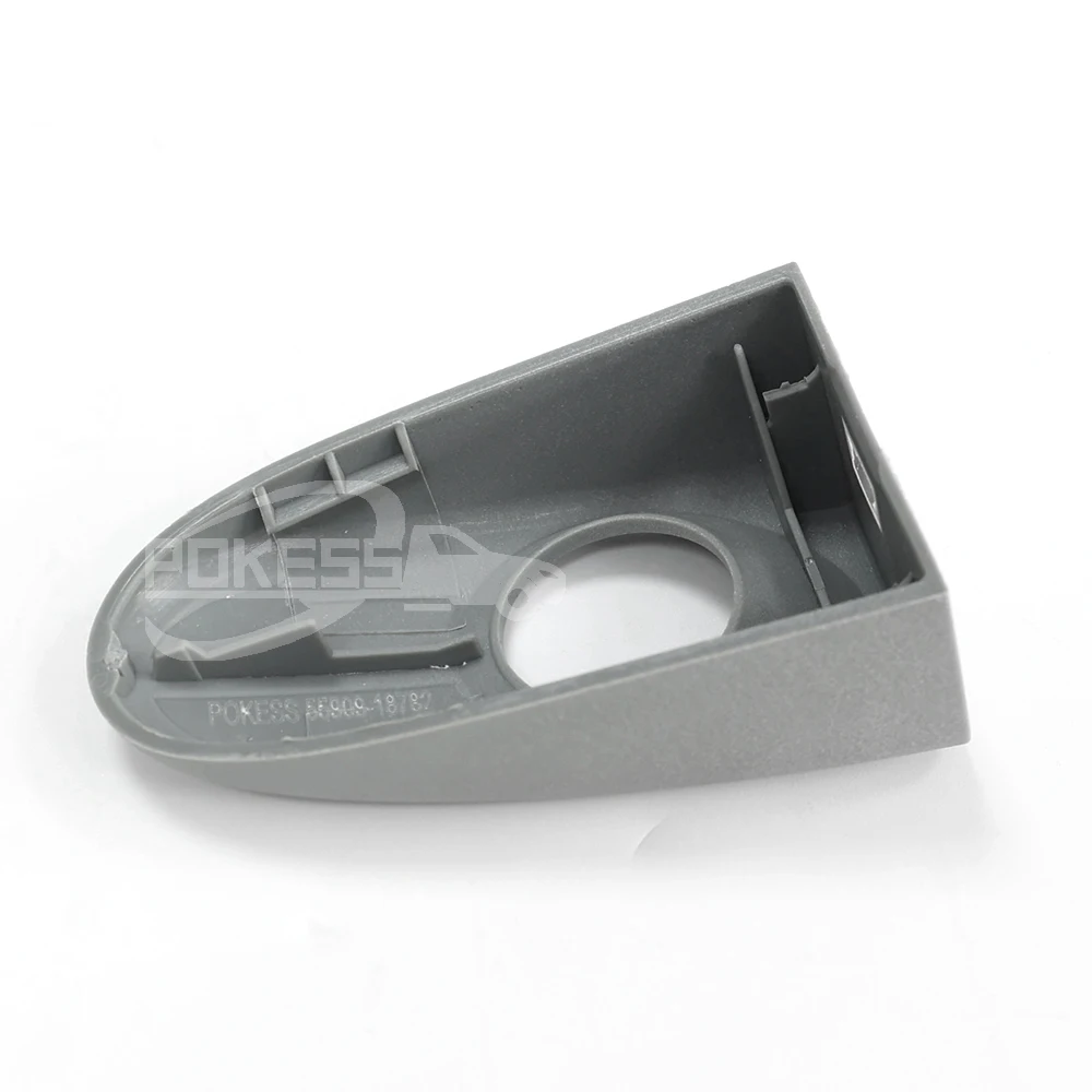 Factory Outlet High Quality Outer Door Handle Trim Cove Front Left Wit... — 3