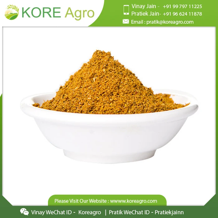 New Crop Curry Leaves Powder Spices Herbs Mixed Spices Curry Powder At