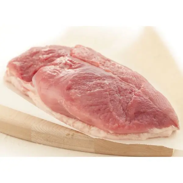Wholesale Supplier Frozen Duck Breast Fillets For Sale In Cheap Price