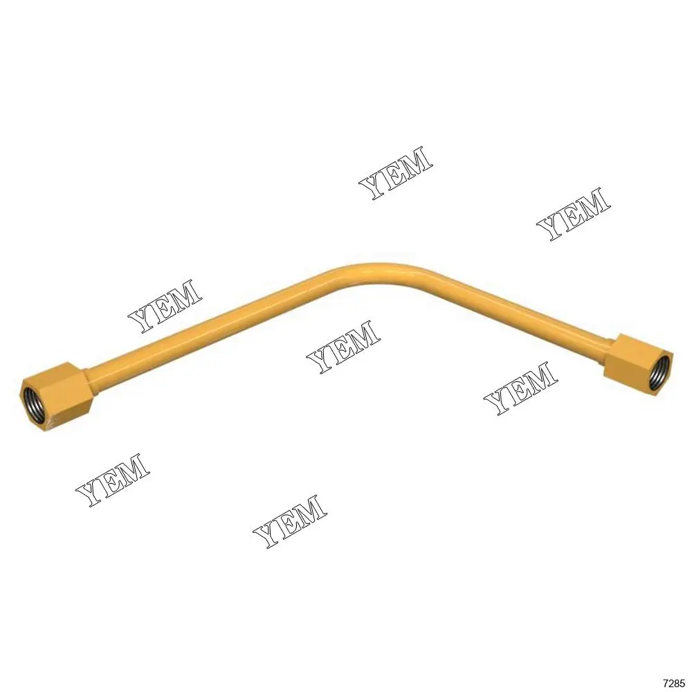 Hot Sale Tube Assembly Part No. 131-1706 1311706 High Performance Engine Parts