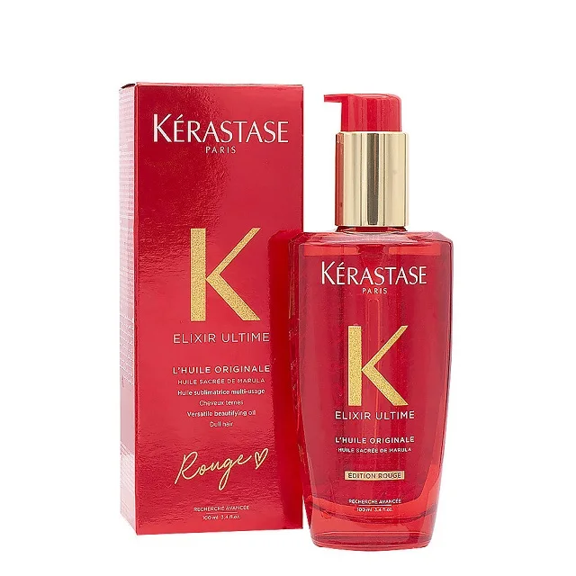 Hot Sale Price Of Original Kerastase Hair Care And Shampoo Bulk Quantity