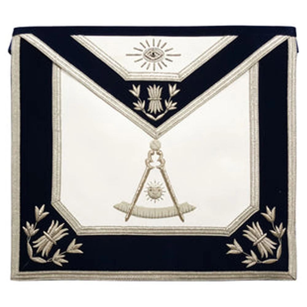 22nd Degree Scottish Rite Masonic Apron [red & White] Buy Masonic