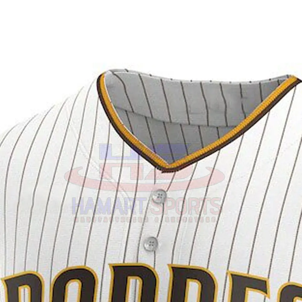 2023 Latest Oem Design Custom Design Baseball Jersey Sports Wear Youth